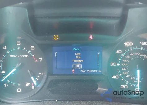 2013 Ford Explorer from USA, damaged, VIN 1FM5K8B84DGC85389